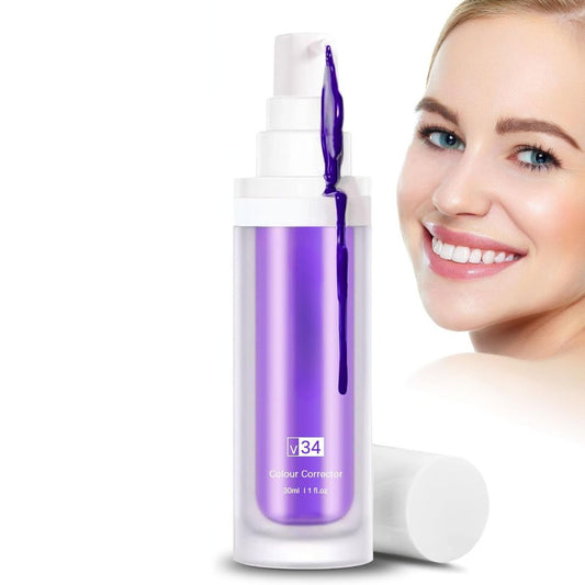 BLANQUEADOR DENTAL MORADO